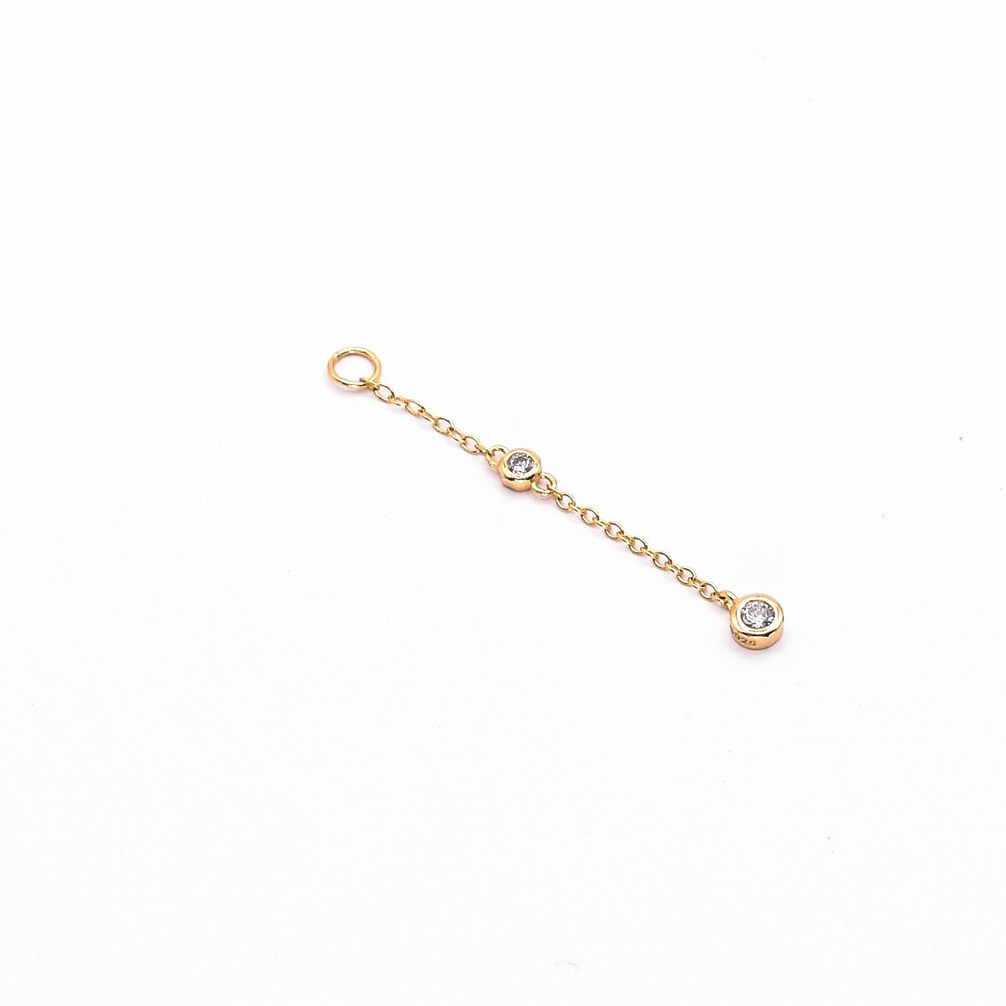 Charms para candongas.