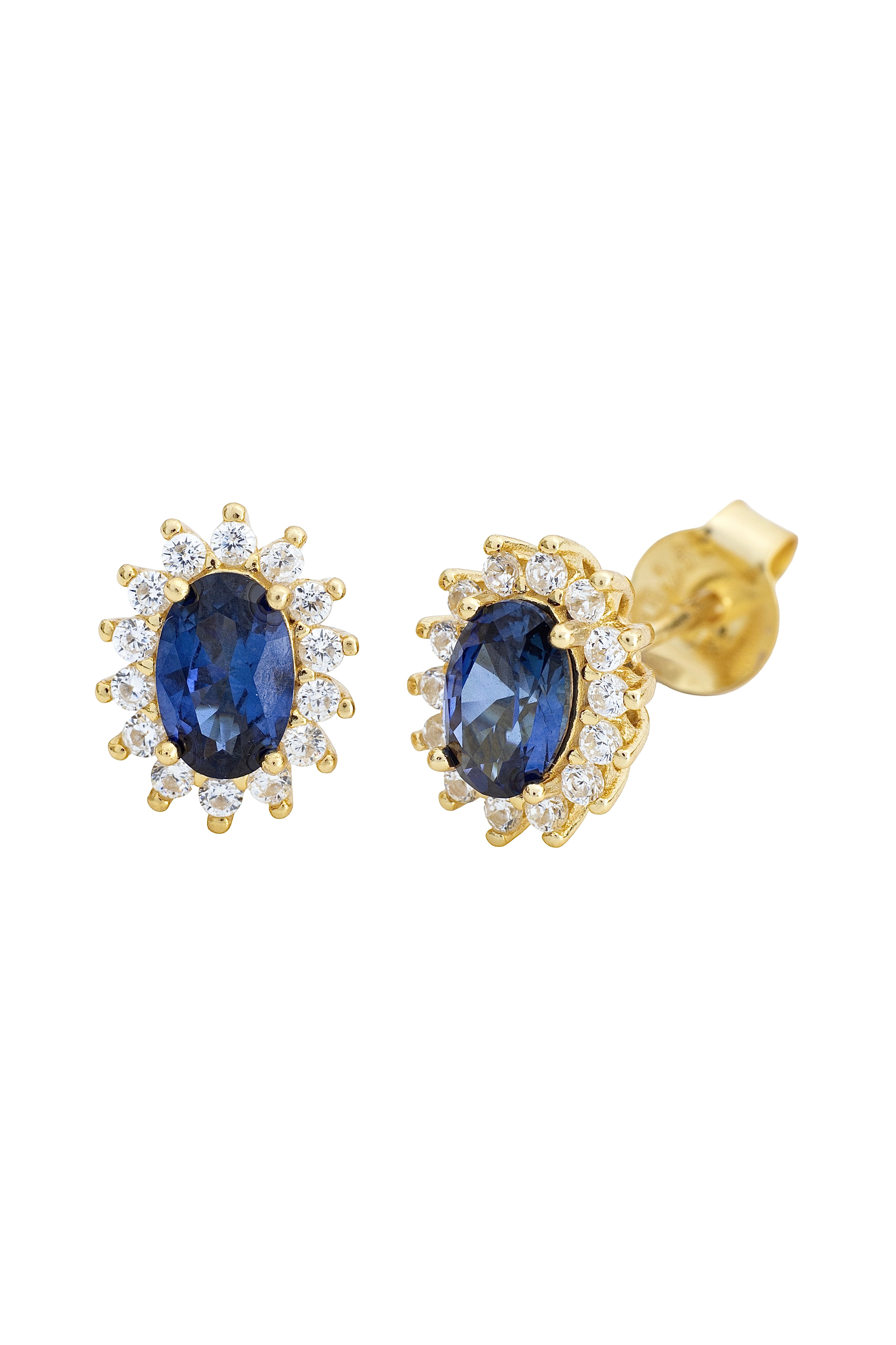 Pendientes princesa diana.