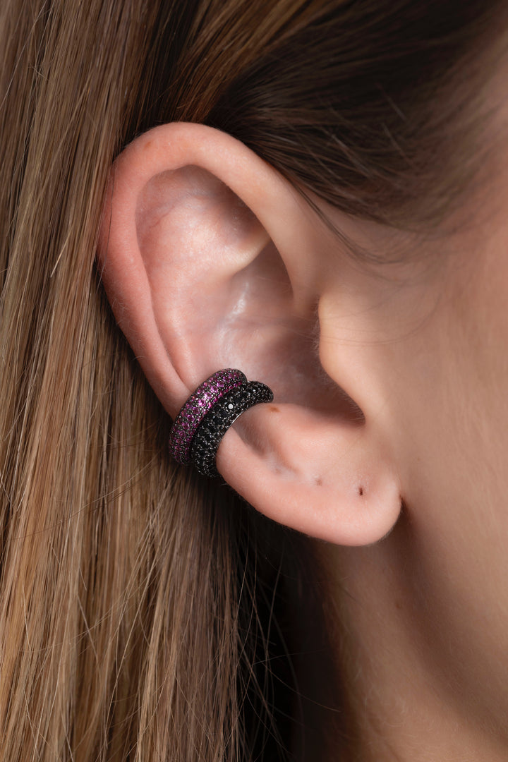 Earcuff circones.