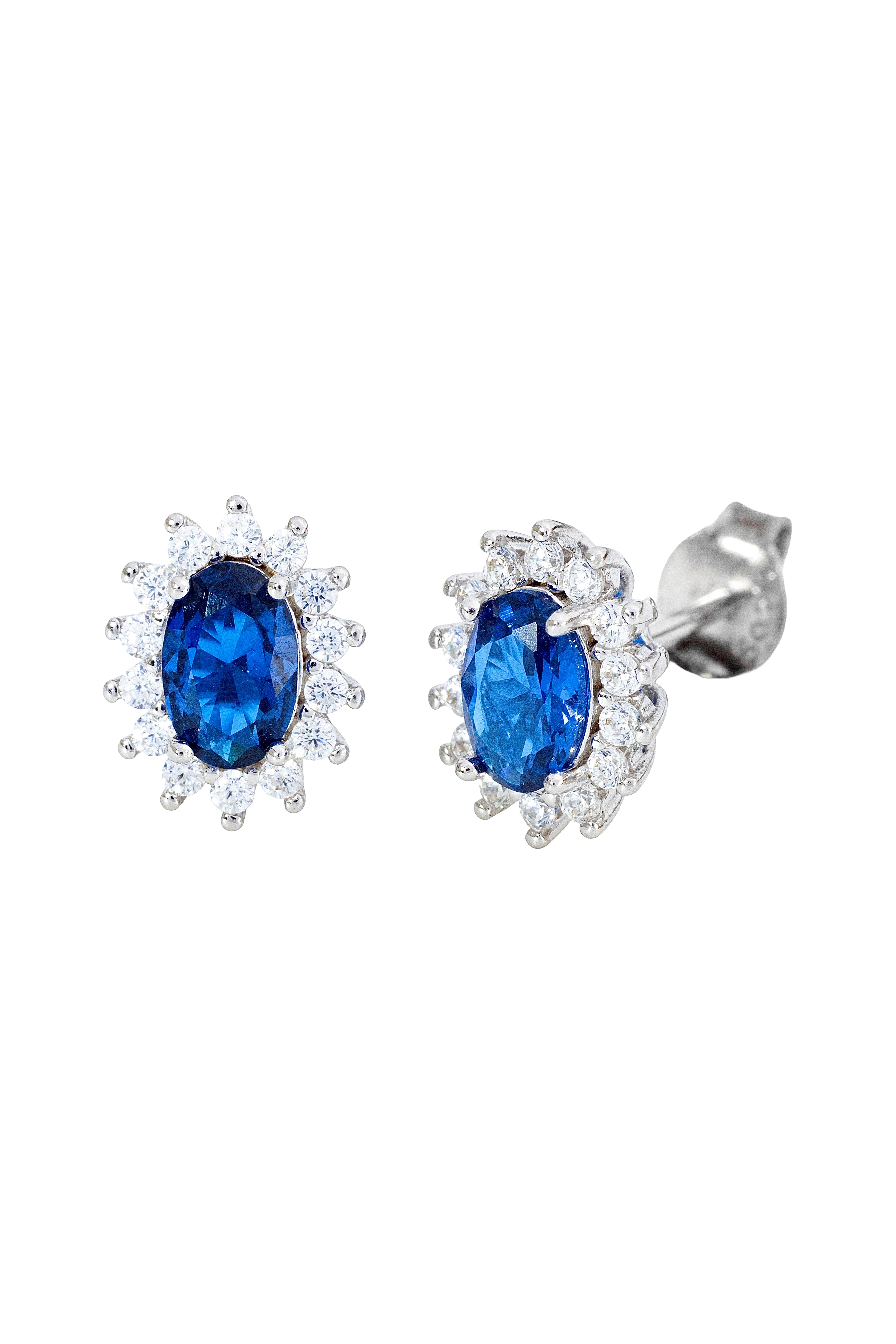 Pendientes princesa diana.