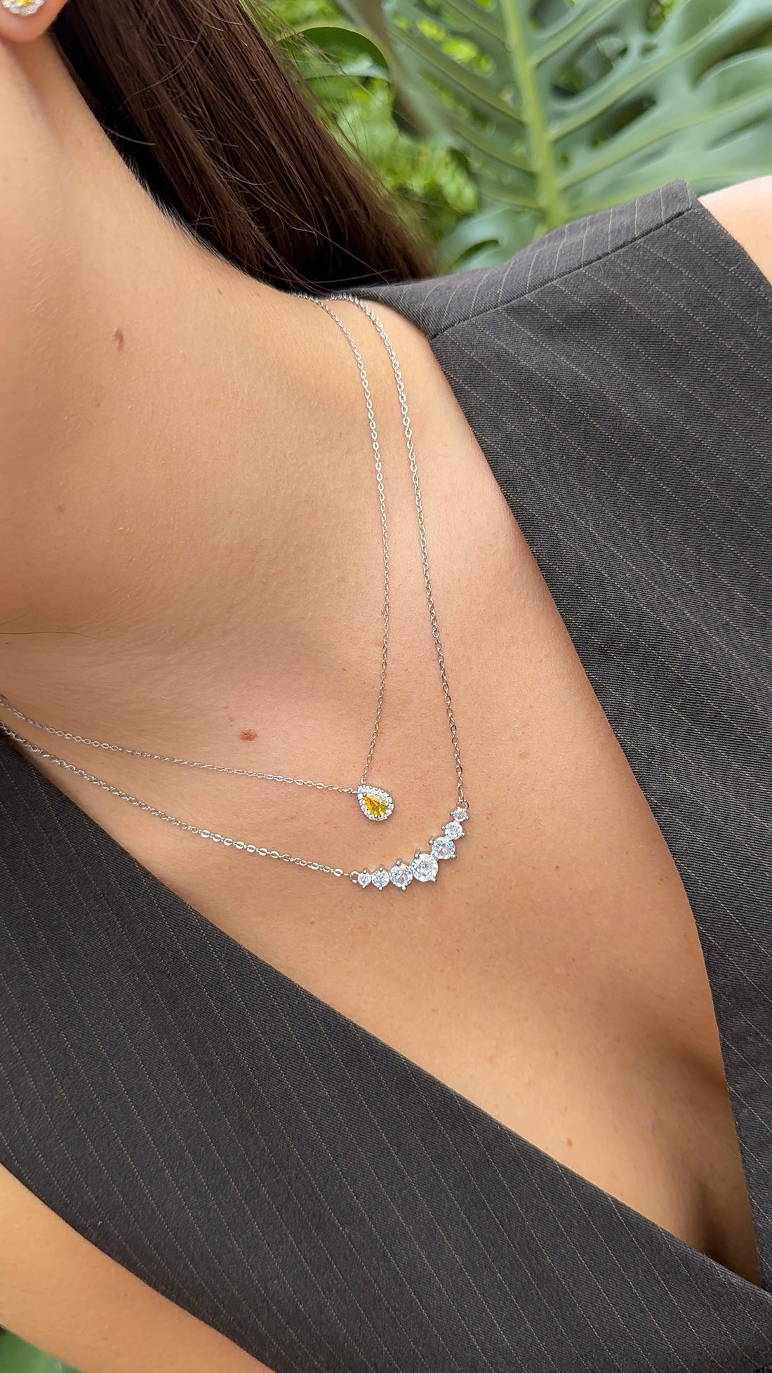 Collar Stella.