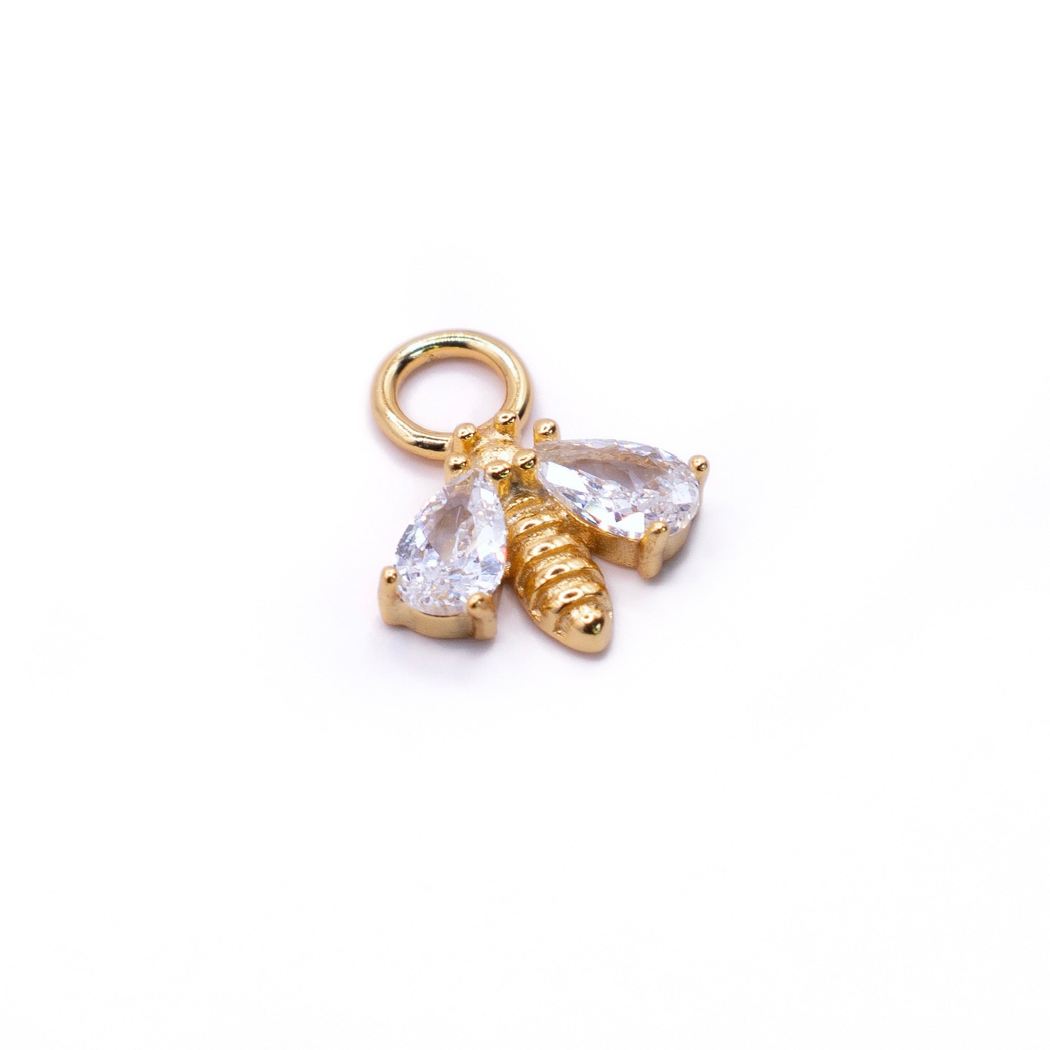 Charms para candongas.