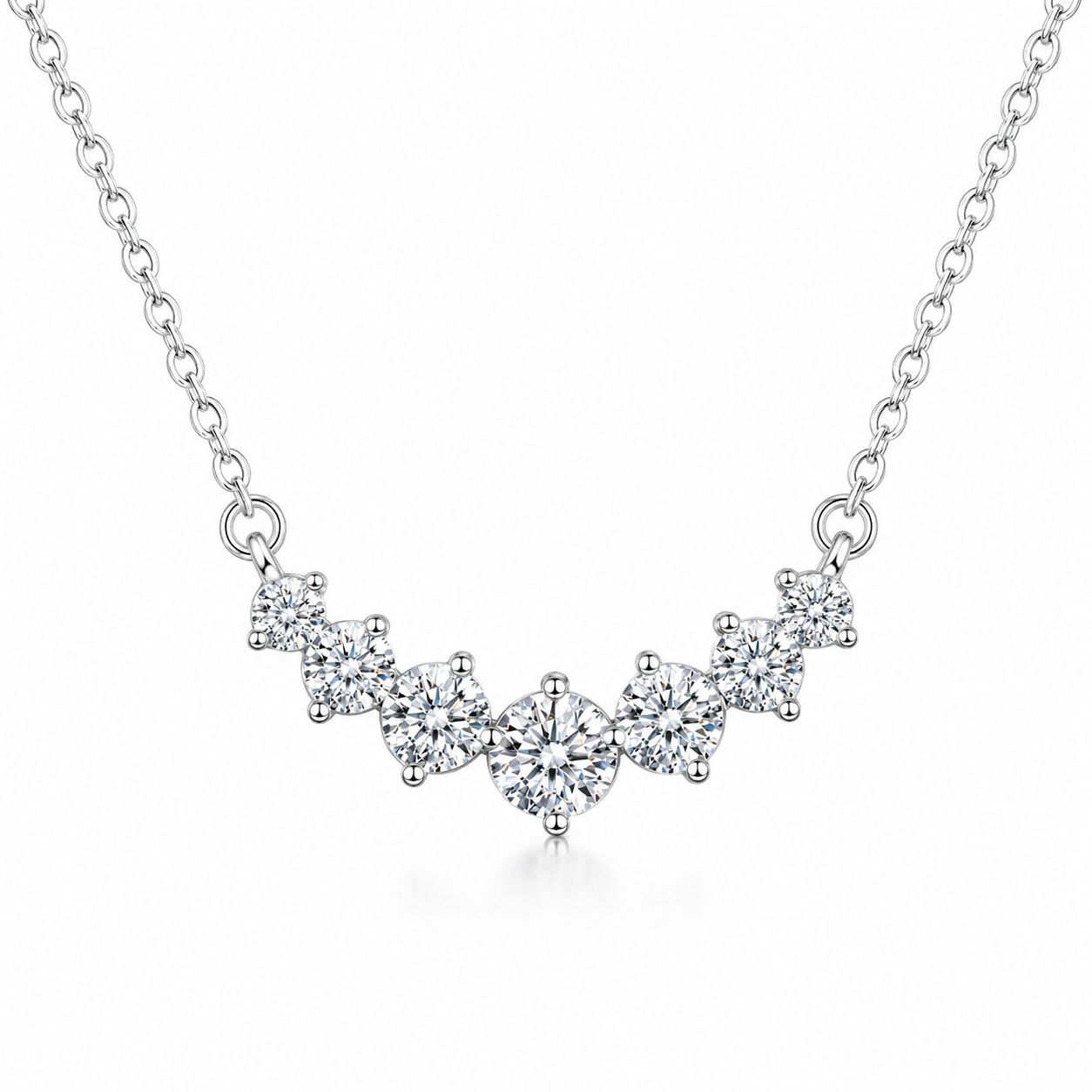 Collar Stella.