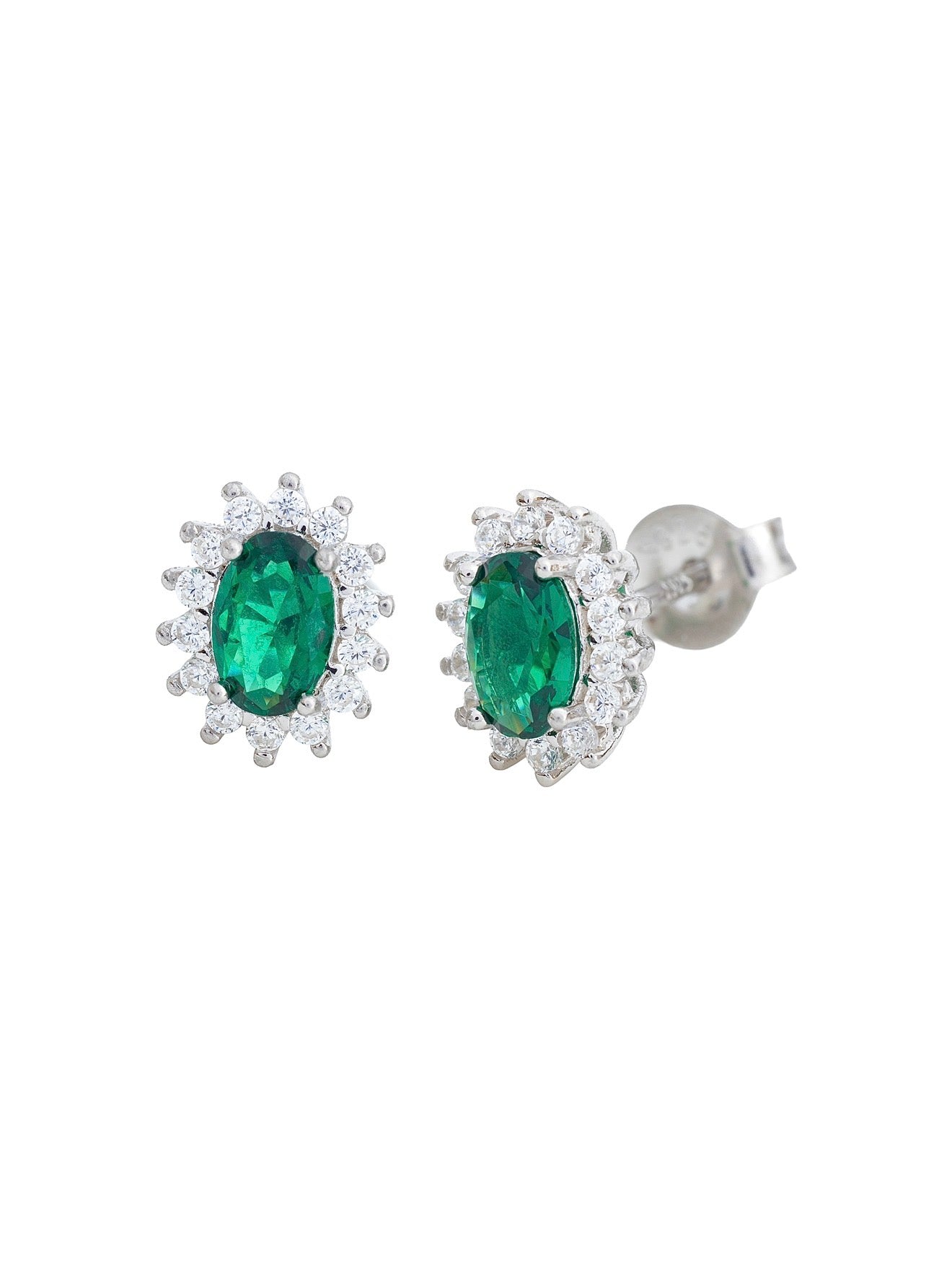 Pendientes princesa diana.