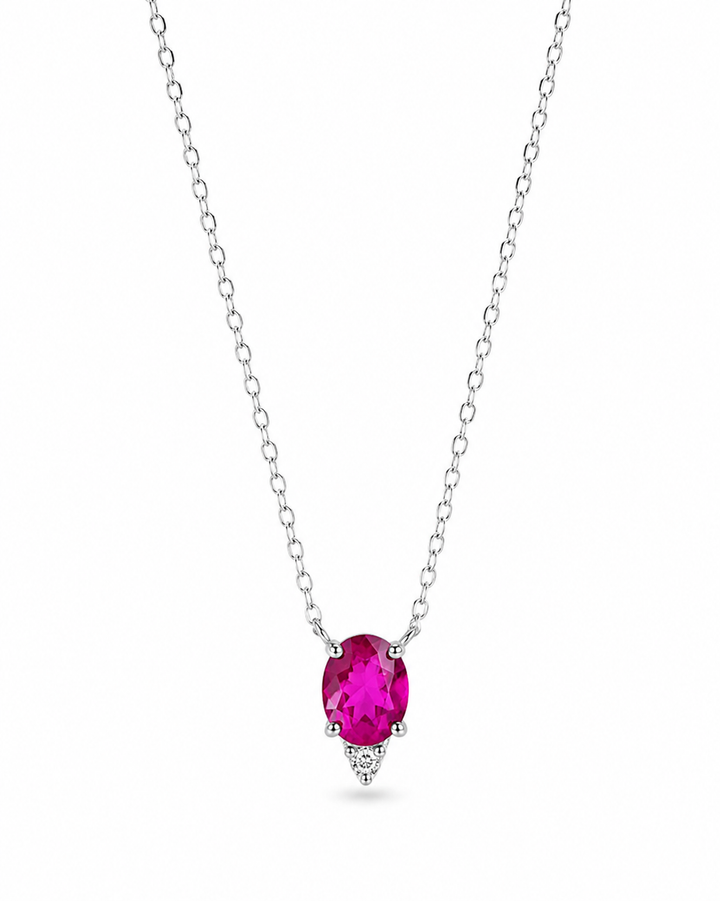 Collar Serena circones.