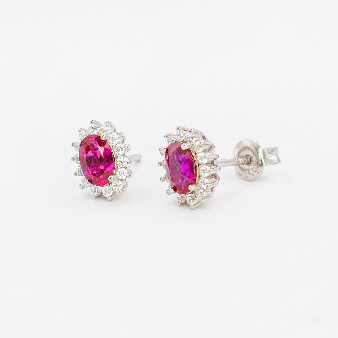 Pendientes princesa diana.