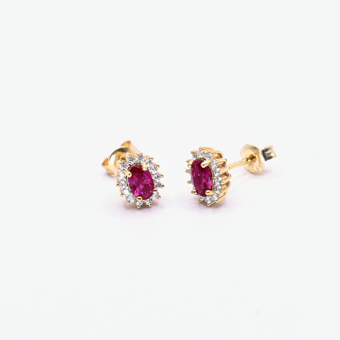 Pendientes princesa diana.